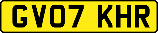 GV07KHR