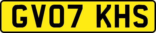 GV07KHS