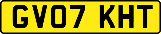 GV07KHT