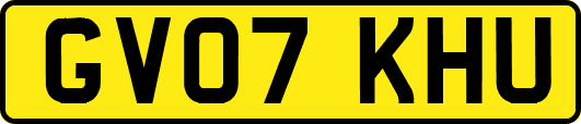 GV07KHU