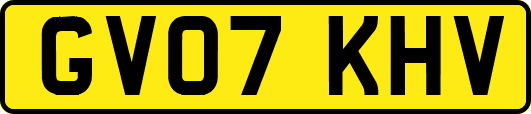 GV07KHV