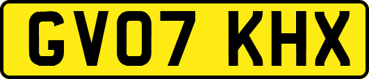 GV07KHX