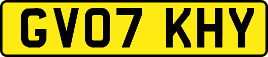 GV07KHY