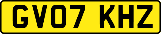 GV07KHZ