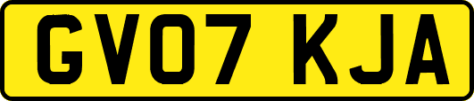 GV07KJA