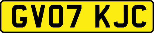 GV07KJC