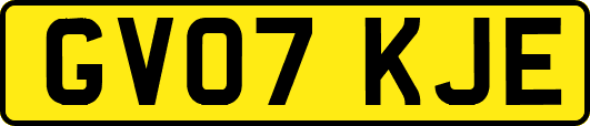 GV07KJE