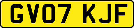 GV07KJF