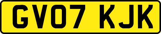 GV07KJK