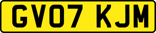 GV07KJM
