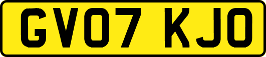GV07KJO