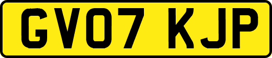 GV07KJP
