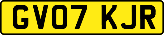 GV07KJR