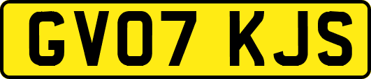 GV07KJS