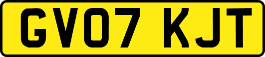 GV07KJT