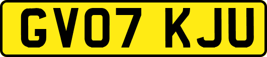 GV07KJU