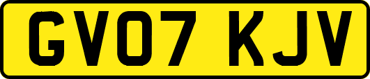 GV07KJV