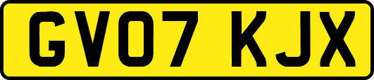 GV07KJX