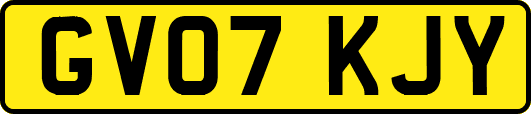 GV07KJY