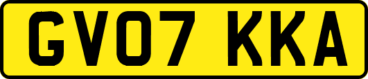 GV07KKA