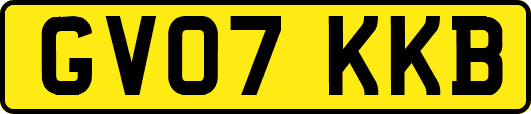 GV07KKB