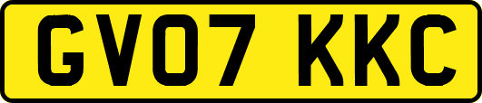 GV07KKC