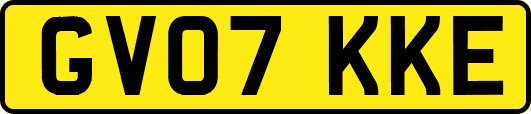 GV07KKE