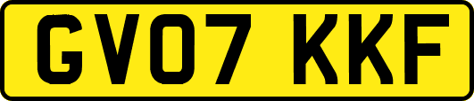 GV07KKF
