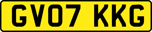 GV07KKG