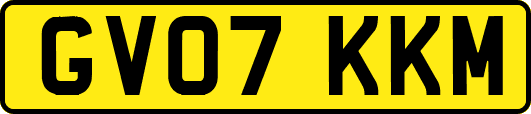 GV07KKM