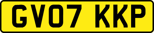 GV07KKP