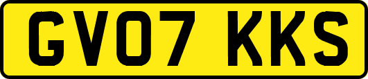 GV07KKS