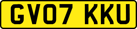 GV07KKU