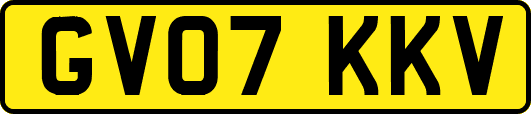 GV07KKV