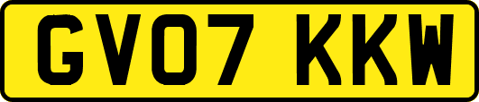 GV07KKW