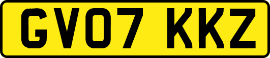 GV07KKZ