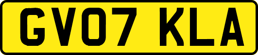 GV07KLA