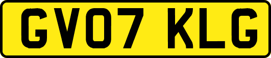 GV07KLG