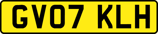 GV07KLH