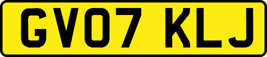 GV07KLJ
