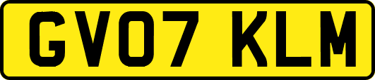 GV07KLM