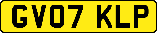 GV07KLP