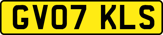GV07KLS