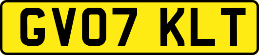 GV07KLT