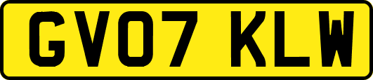 GV07KLW
