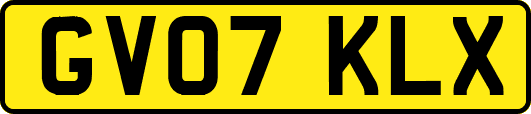 GV07KLX