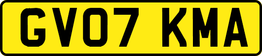 GV07KMA