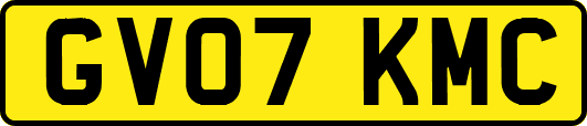 GV07KMC