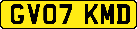 GV07KMD