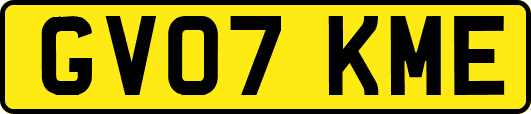 GV07KME